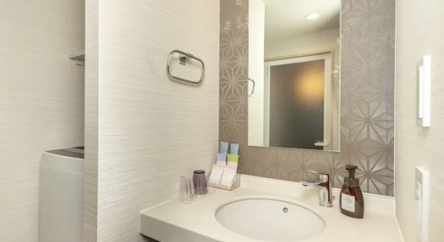 Номер Luxury Hotel GOCO stay Kyoto Shijo Kawaramachi