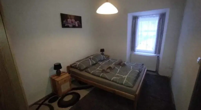 Witrich apartman