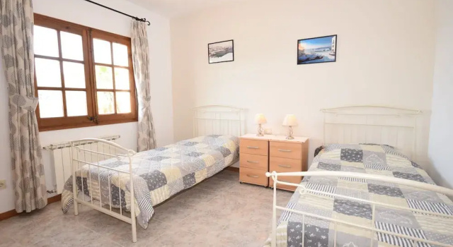 Deluxe Villa in Calonge With Private Pool, Забронировать Вилла Отели Калонже 4 звезды, 4*