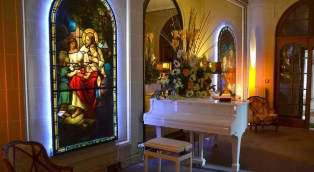 La Demeure De La Dame Du Fer, Buchen Sie Hotel Hayange Moselle