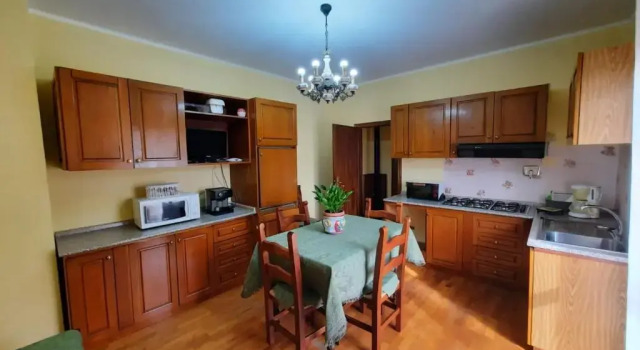 Апартаменты Appartamento VACANZE DI PUCCI LIDIA