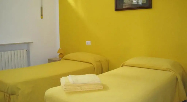 Номер Classic Bed and Breakfast lo Scrigno