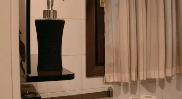 Четырёхместный номер Comfort Grem Bike Hostel