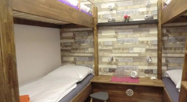 Hotel-Pension Cityflair, Забронировать Апартаменты/квартира Апартаменты Берлина, рядом с RAW Tempel, Апартаменты/квартира