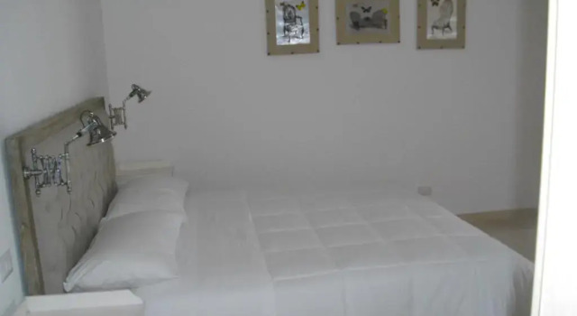Номер Standard B&B Villa Cinzia