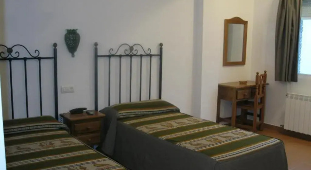 Hotel San Julian