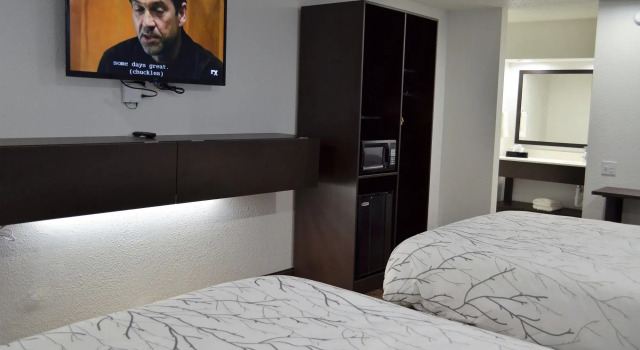 Athena Inn Chattanooga, Reserva ahora Hotel Tyner Chattanooga