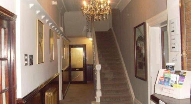 The Westleigh Hotel