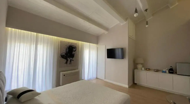Off House Borgo Suite, Nettuno