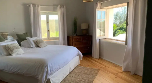 Люкс Deluxe FLH Belaventura Villa
