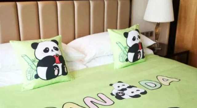 Standaard kamer Le Méridien Yixing