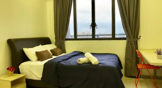 Charming Suite at Sunway and PJ