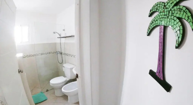 Номер Deluxe B&B Villa Luna