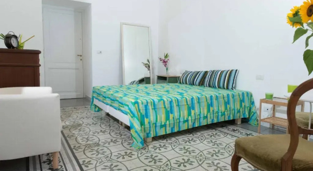 Номер Standard Domus Aurea B&B and Suites