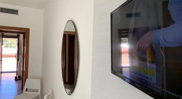 Апартаменты c 1 комнатой Suites Marilia Apartments Pool Side - Suite Livorno Holiday Home Group