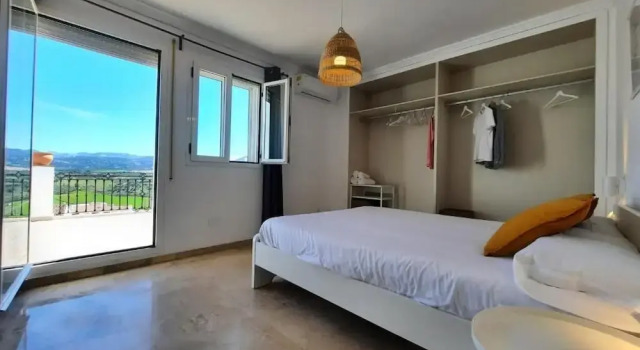 Апартаменты с 2 комнатами Avanel Boutique Apartments