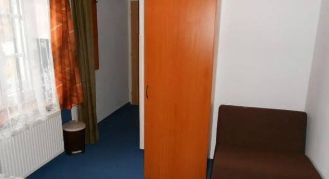 Номер Standard Penzion Měšťanský Dům