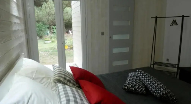 La Désirade, Prenota Hotel Hotel a Aquitania con parcheggio, Parcheggio