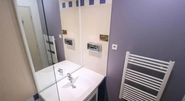 Апартаменты c 1 комнатой Studio With Balcony In Issy Les Moulineaux