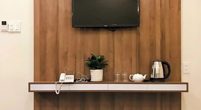Двухместный номер Standard Cozy Hotel
