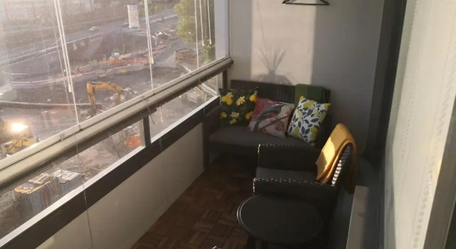 Апартаменты Central Tammela 80m2