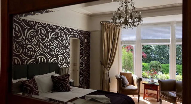 Номер Superior Dene House Guest House