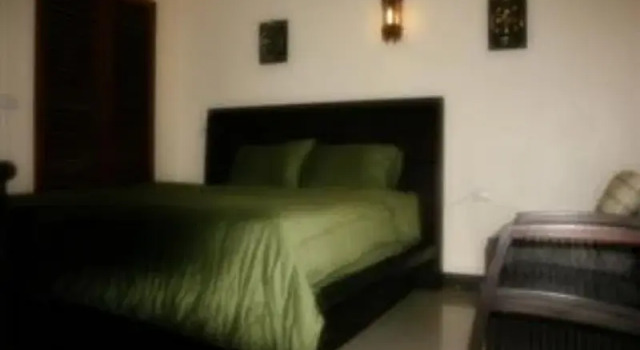 PCR Guesthouse