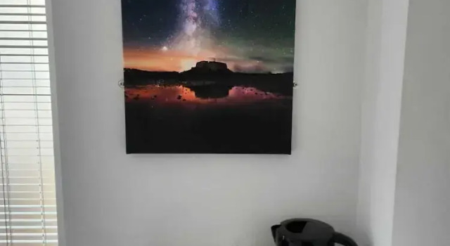Номер Standard St Georges Guest House