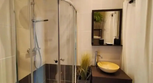 Апартаменты Classic Manoir de LAisnerie