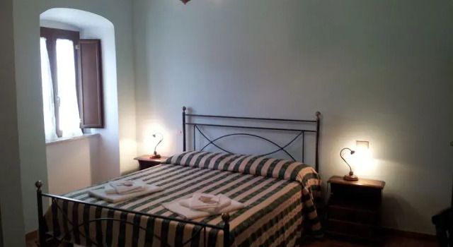 Al Borgo Antico, Réserver Hôtel Frosolone Molise