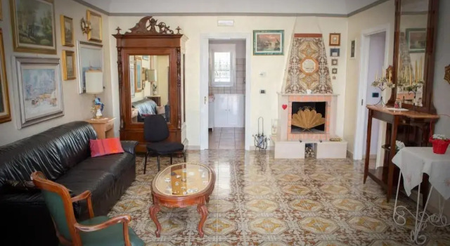 Villa Anna, Забронировать Вилла Санто-Спирито Bari Province
