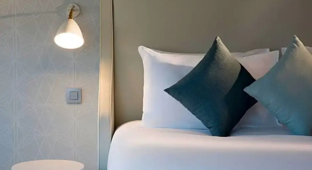 Двухместный Drawing Junior Suite Drawing Hotel