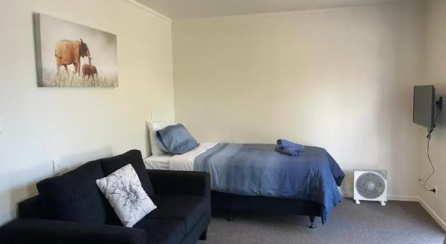 Люкс c 1 комнатой Summer Inn Motel - Newly Renovated