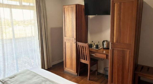 Номер Superior Lido Hotel