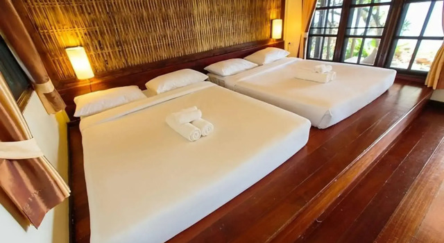 Captain Hook Resort