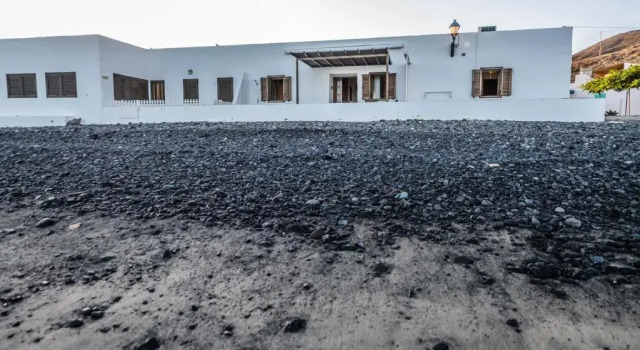 Коттедж Tito´S Beach House