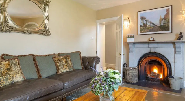 Harmby House, Забронировать Отель Отели Англии 5 звезд, 5*