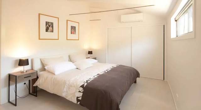 Windhover Suites, Buchen Sie Villa SPA-Hotels in Top of the South, SPA