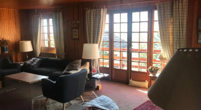 Chalet Montgenèvre, 6 pièces, 10 personnes - FR-1-445-139, Rezervați Cabana Montgenevre Marsilia