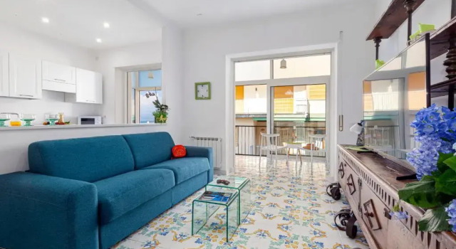 Апартаменты Estate4home- Casa Maridea
