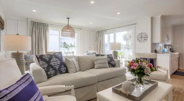 The Shores 4 3 Bedroom Home
