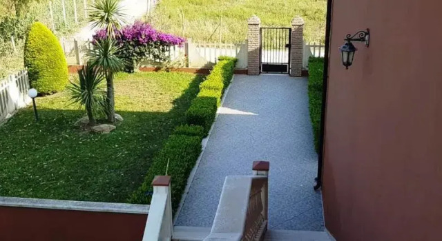 Capo Rizzuto Home