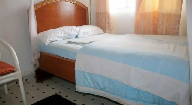 Siaya White Hotel, Book Hotel Hotels in Siaya with Parking, Parking
