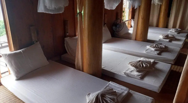 Panoramic Homestay