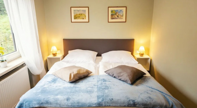 Bergoase, Reserva ahora Apartamento Bad Lauterberg 