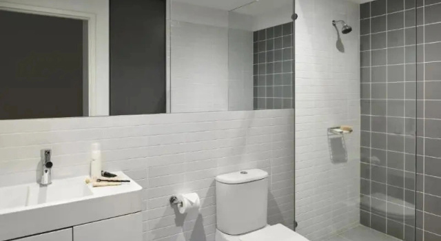 Двухместный номер Standard с балконом Punthill Oakleigh