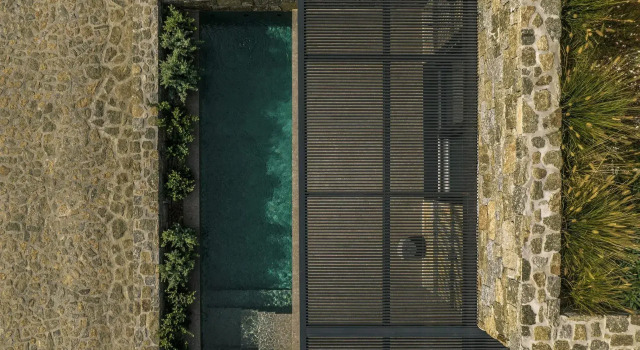 Noima Boutique Hotel Mykonos