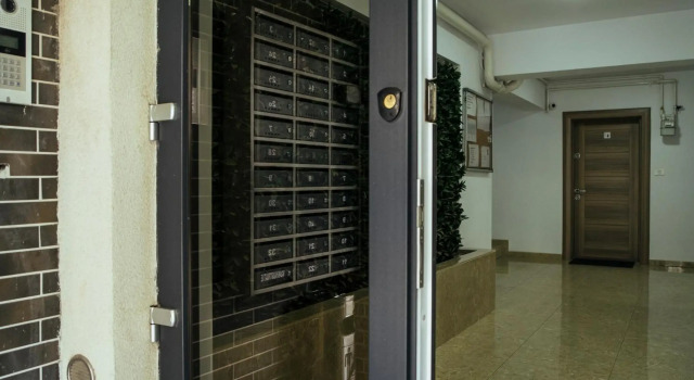 Cozy Special Pallady Apartament with Heated Courtyard
