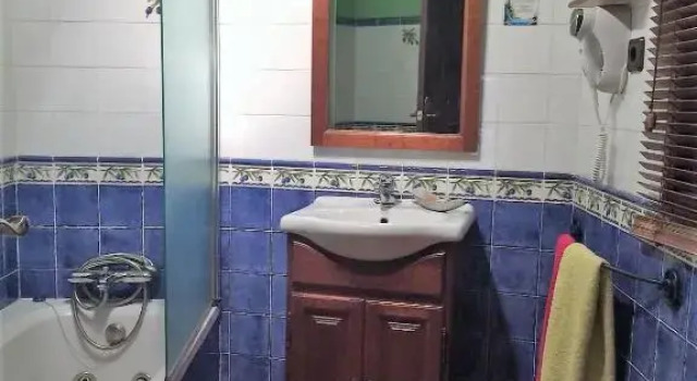Номер Superior Hotel Baviera