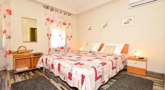 Holiday Home Belmondo